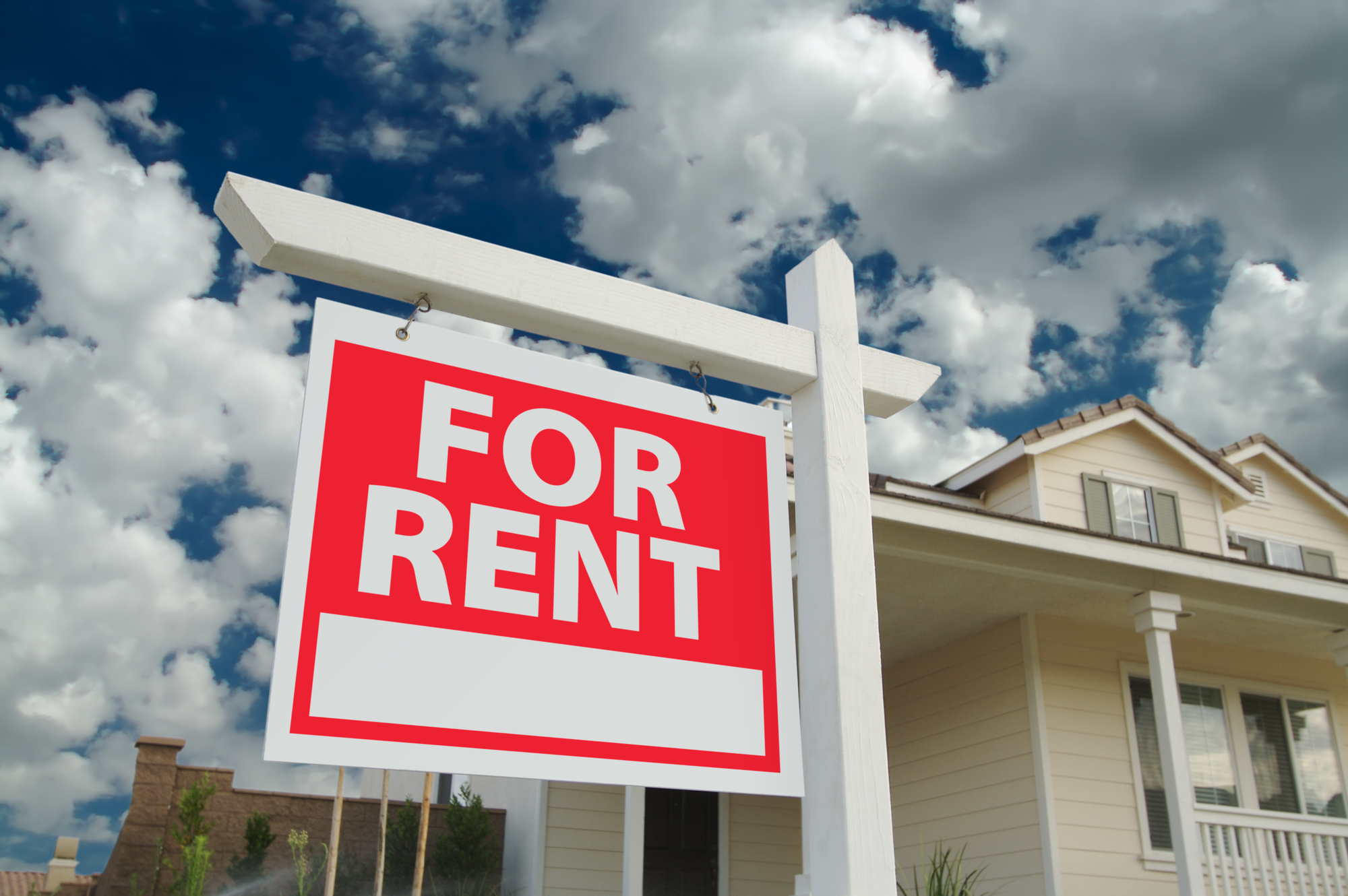 The (Rent) Price Is Right: How to Set the Perfect Rent Rate in Hampton Roads