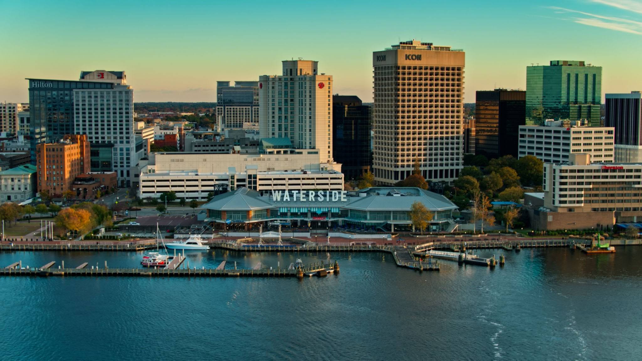 Discover Norfolk, Virginia: A Vibrant City for Residents, Landlords ...