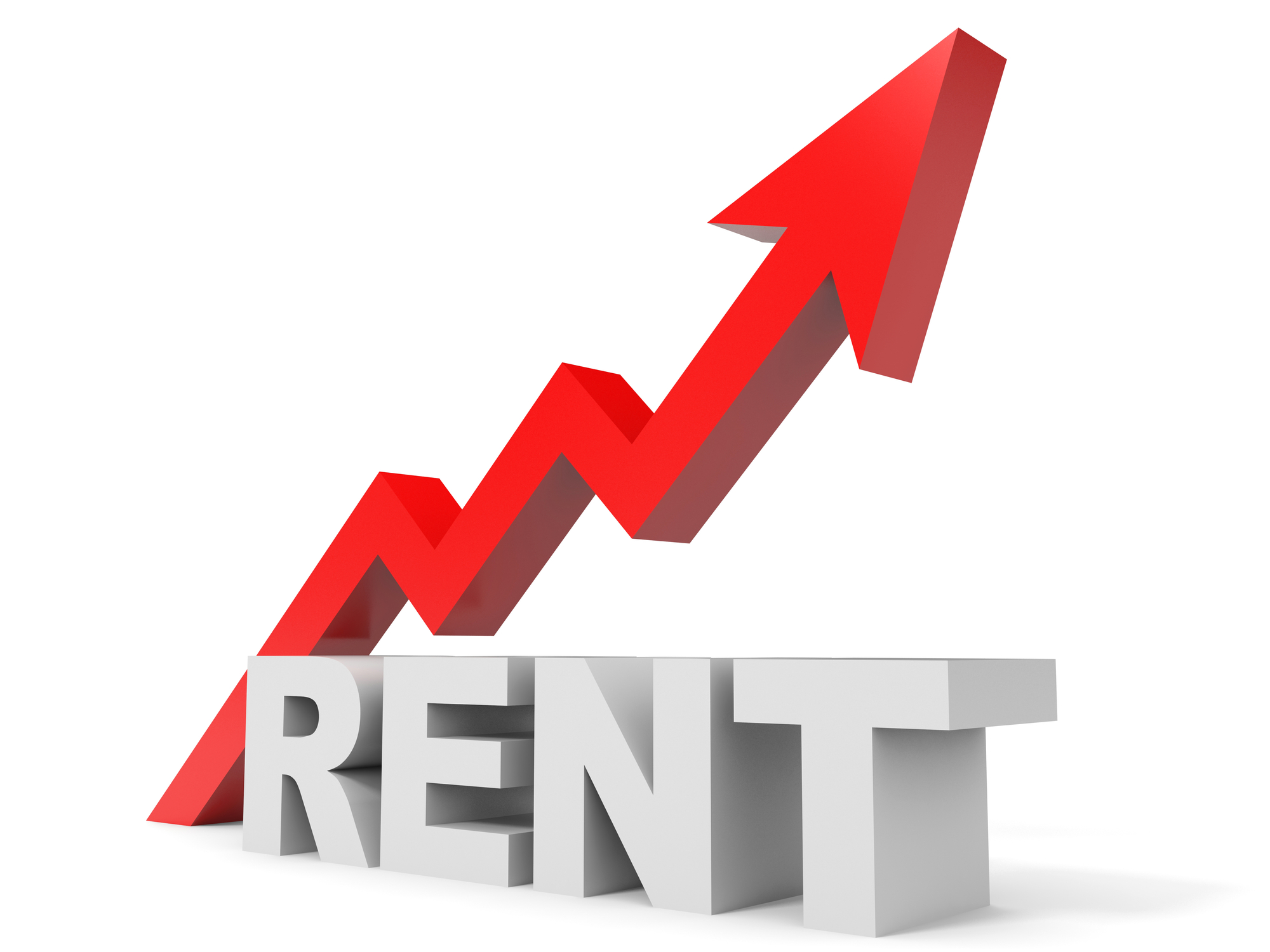 How Can Landlords Safely Raise the Rent on Their Hampton Roads Investment Home?