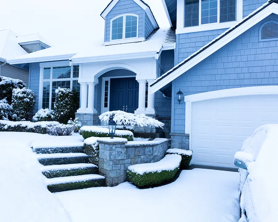 Preparing Your Virginia Rental Property for the Winter Season: Essential Tips and Best Practices