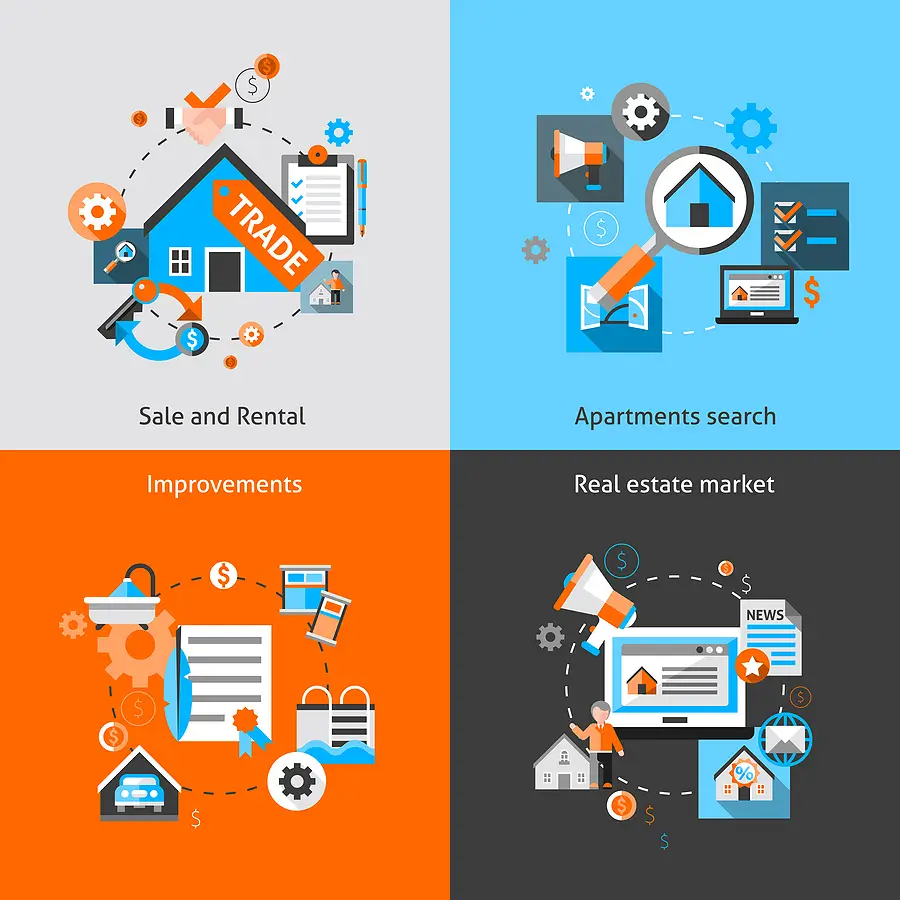 Harnessing the Power of Social Media in Rental Property Marketing