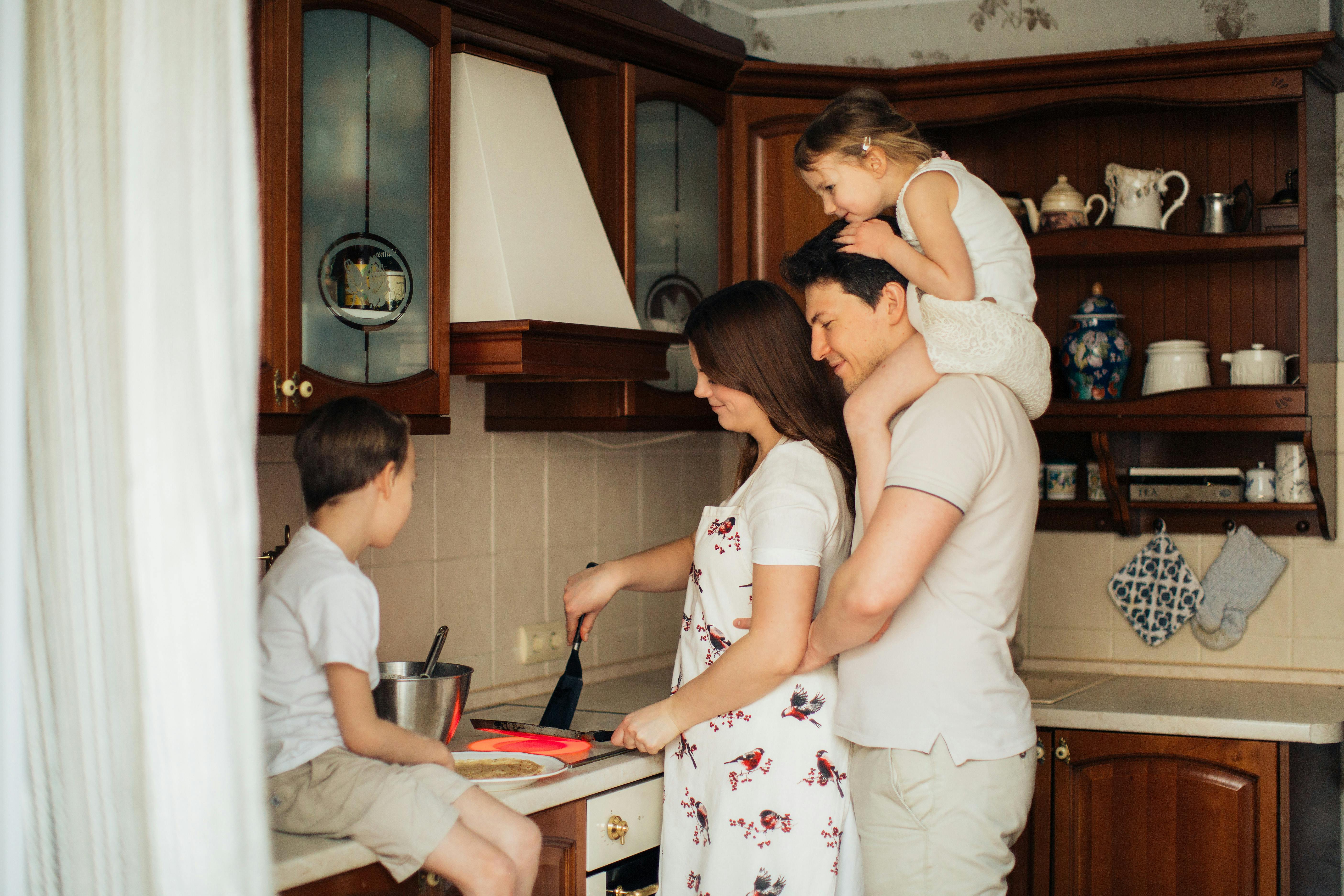 Unleash Your Happy Place: Easy Tips for Military Families (and Everyone!)