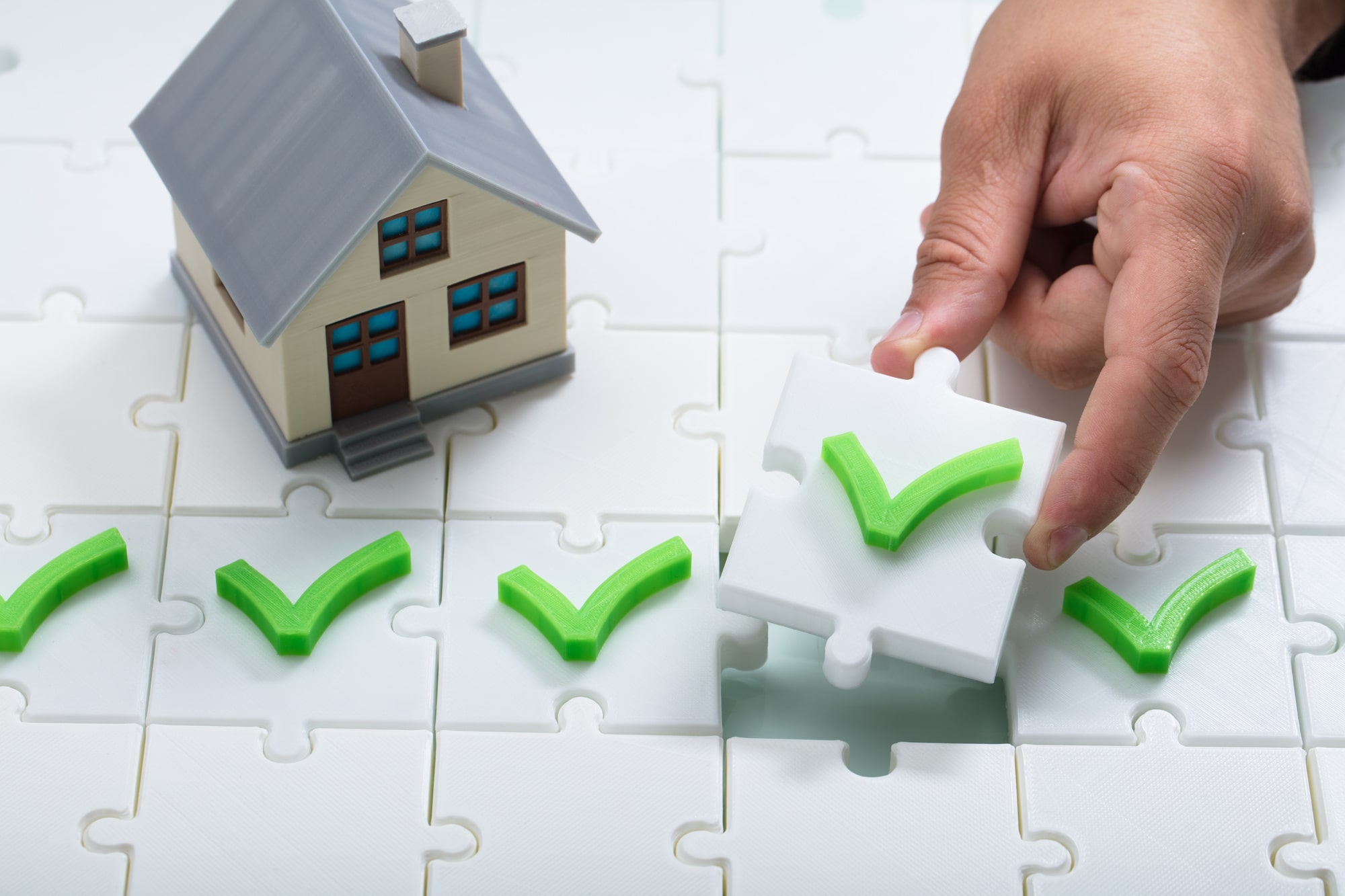 Why Choose Full Service Property Management?